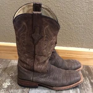 Ferrini Women’s Boots